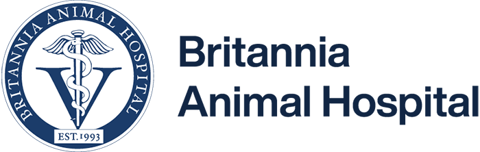 Britannia Animal Hospital