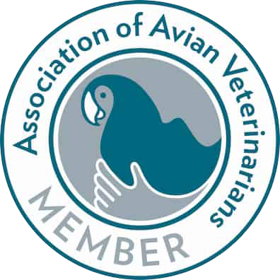 Association of Avian Veterinarians