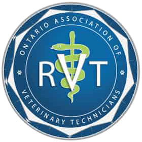 Ontario Association of Veterinary Technicians